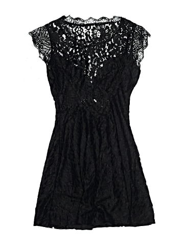 TOBI Cocktail Dress (view 2)