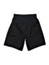 Puma 100% Polyester Solid Black Athletic Shorts Size S (kids) - photo 2