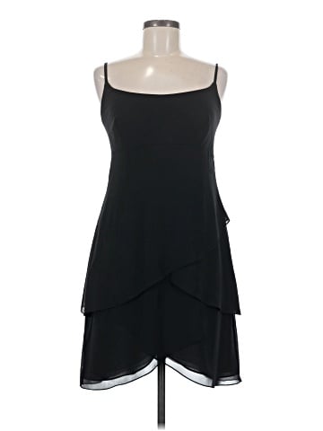 A.J. Bari Cocktail Dress (view 1)