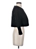 Tahari by ASL 100% Acetate Black Jacket Size 2 (petite) - photo 4