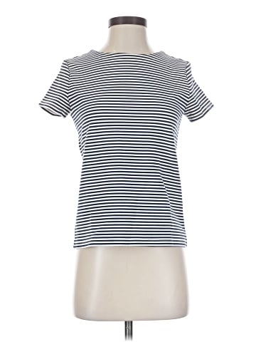 Theory Short Sleeve T-Shirt (view 1)