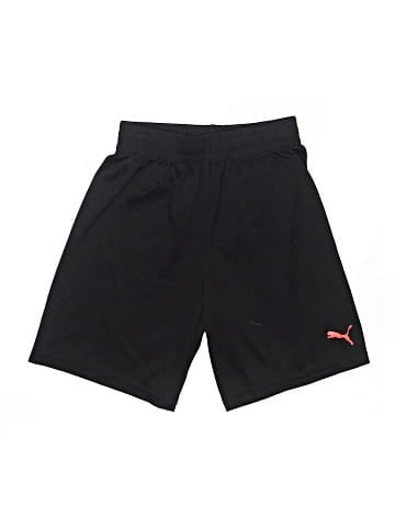 Puma Athletic Shorts (view 1)