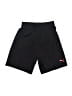 Puma 100% Polyester Solid Black Athletic Shorts Size S (kids) - photo 1