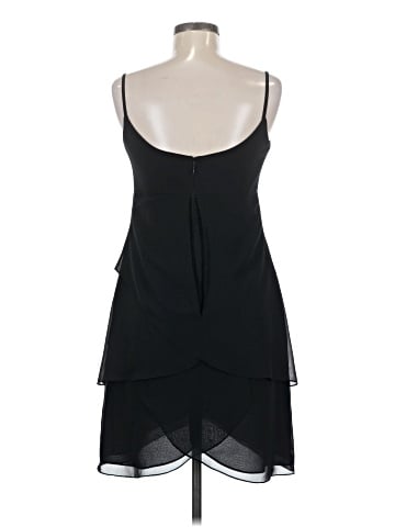 A.J. Bari Cocktail Dress (view 2)
