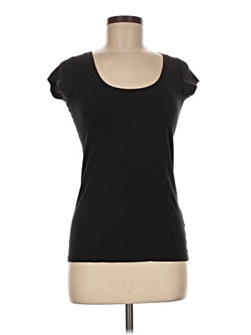 Theory Short Sleeve T-Shirt (view 1)