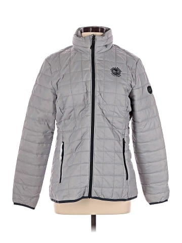 Cutter & Buck Snow Jacket (view 1)