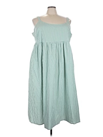 Ava & Viv Casual Dress (view 1)