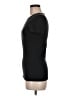 Theory Black Short Sleeve T-Shirt Size M - photo 5
