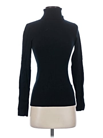 Le Chateau Long Sleeve Turtleneck (view 1)