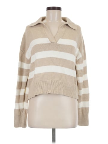 Velvet by Graham & Spencer Pullover Sweater (view 1)