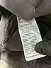 SPANX Gray Casual Pants Size Med Petite - photo 8