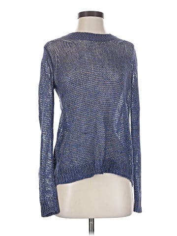 Theory Pullover Sweater (view 1)