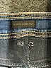 Silver Jeans Co. Hearts Blue Jeans Size 29 waist - photo 7