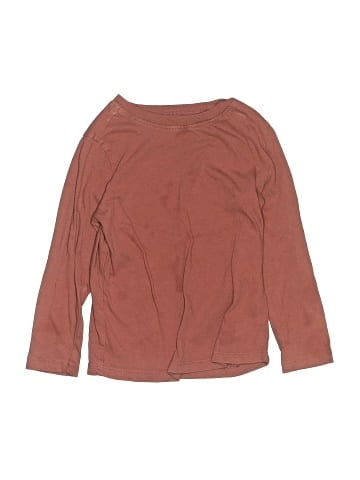 Old Navy Long Sleeve T-Shirt (view 1)