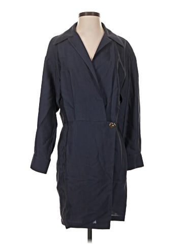 Vince. Trenchcoat (view 1)