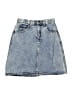 Palmetto's Blue Denim Skirt Size 9 (estimated) - photo 1