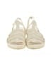Reef Ivory Sandals Size 7 - photo 2