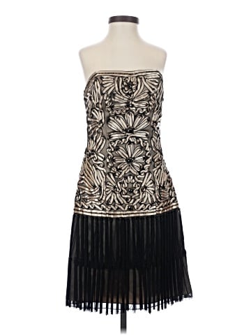 Sue Wong Cocktail Dress (view 1)