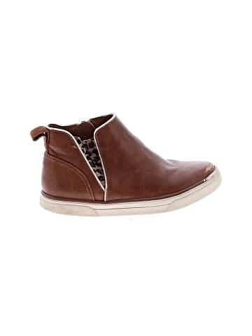Lands' End Ankle Boots (view 1)
