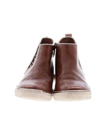 Lands' End Ankle Boots (view 2)