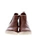 Lands' End Brown Ankle Boots Size 13 (kids) - photo 2
