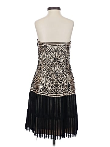 Sue Wong Cocktail Dress (view 2)