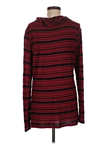 Chalet Long Sleeve Top (view 2)