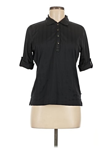 Callaway Short Sleeve Blouse (view 1)