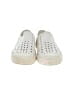 Native White Sneakers Size 9 (kids, wide) - photo 2