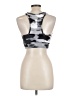 Reebok Gray Sleeveless Top Size L - photo 2