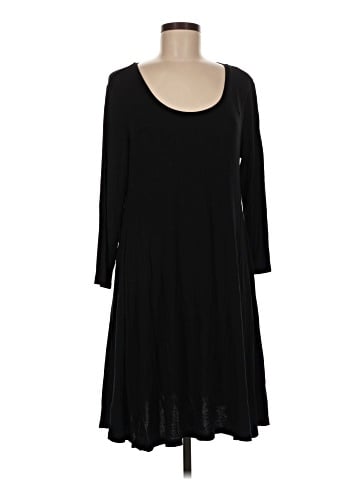 Style&Co Casual Dress (view 1)