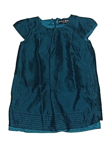 Mini Boden Dress (view 1)