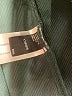 Cider 100% Polyester Teal Casual Pants Size 3X - photo 4