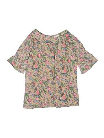 Sgt. Fletcher Short Sleeve Blouse (view 1)