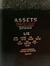 Assets Black Active Pants Size L - photo 7