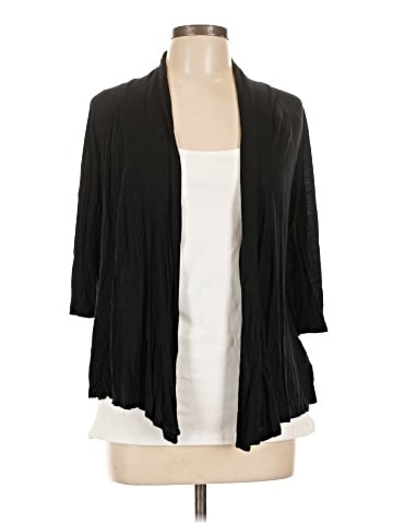 AB Studio Cardigan (view 1)