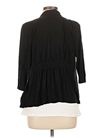 AB Studio Cardigan (view 2)