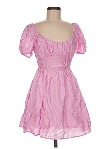 Altar'd State Cocktail Dress (view 1)