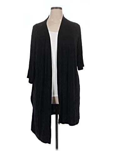 Travelers by Chico's Kimono (view 1)