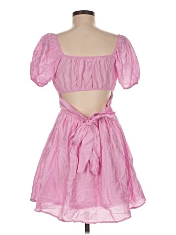 Altar'd State Cocktail Dress (view 2)