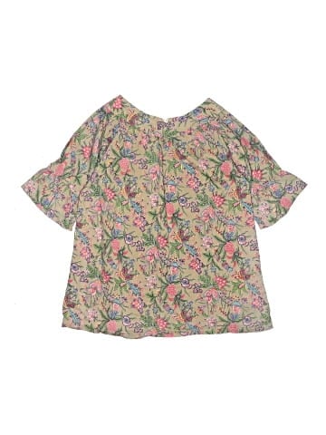 Sgt. Fletcher Short Sleeve Blouse (view 2)