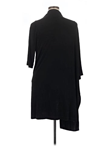 Travelers by Chico's Kimono (view 2)