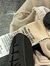 L.L.Bean 100% Cotton Solid Tan Khaki Shorts Size 16 - photo 4