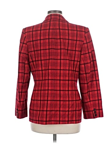 Pendleton Wool Blazer (view 2)
