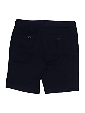 Gloria Vanderbilt Cargo Shorts (view 2)