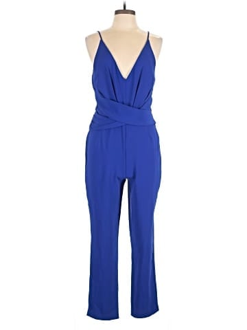Harlyn Jumpsuit (view 1)