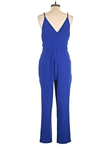 Harlyn Jumpsuit (view 2)