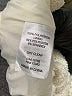 Christian Lacroix 100% Polyester Ivory Vest Size S - photo 7