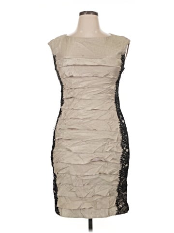 London Times Cocktail Dress (view 1)