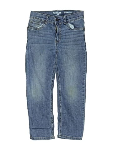 OshKosh B'gosh Jeans (view 1)